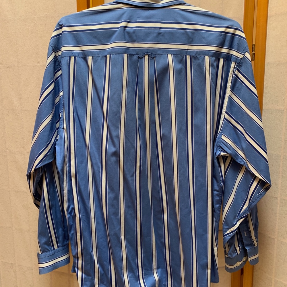 Men's button down shirt - Picture 2 of 5